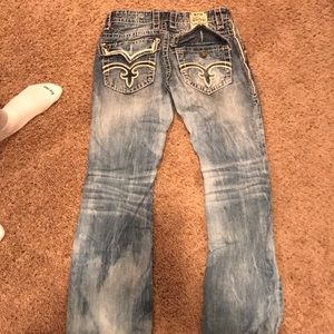 Men’s Jeans